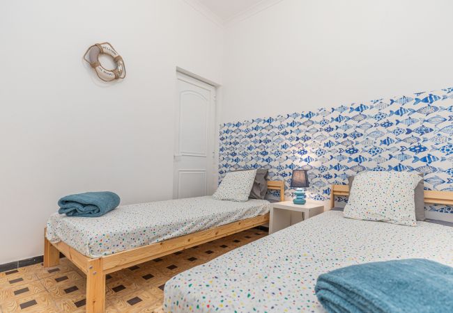 Casa adosada en Tavira - CASA JARA, Town Centre Casa adosada en Tavira - CASA JARA, Town Centre