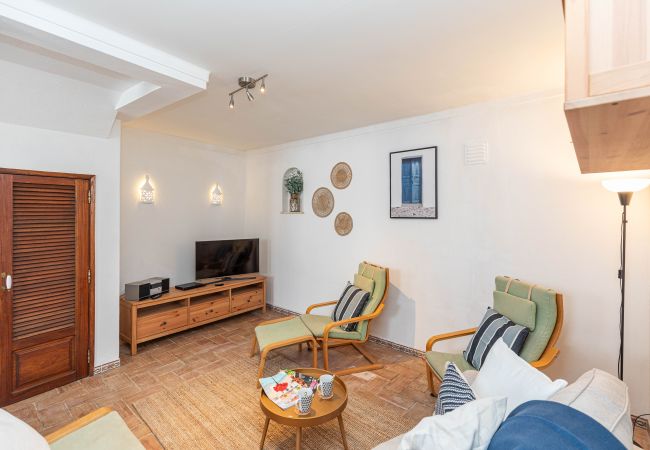 Casa adosada en Tavira - CASA VALERIE - Heart of Historical Town Centre Casa adosada en Tavira - CASA VALERIE - Heart of Historical Town Centre