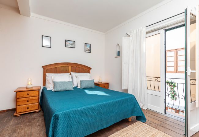 Casa adosada en Tavira - CASA VALERIE - Heart of Historical Town Centre Casa adosada en Tavira - CASA VALERIE - Heart of Historical Town Centre