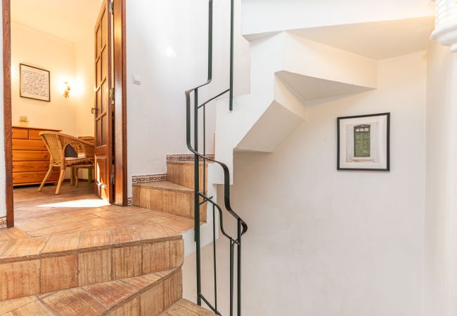 Casa adosada en Tavira - CASA VALERIE - Heart of Historical Town Centre Casa adosada en Tavira - CASA VALERIE - Heart of Historical Town Centre