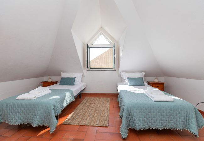 Casa adosada en Tavira - CASA VALERIE - Heart of Historical Town Centre Casa adosada en Tavira - CASA VALERIE - Heart of Historical Town Centre