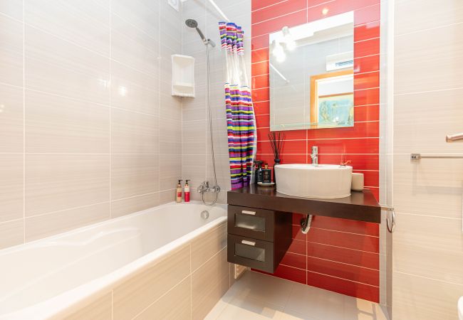 Apartamento en Fuseta - APARTMENT CALMA, Formosa Village  Apartamento en Fuseta - APARTMENT CALMA, Formosa Village