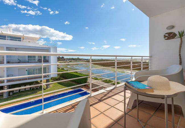 Apartamento en Fuseta - APARTMENT CALMA, Formosa Village  Apartamento en Fuseta - APARTMENT CALMA, Formosa Village