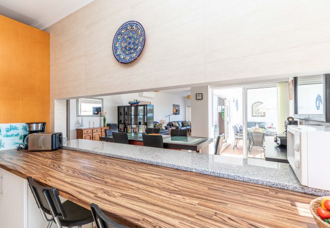 Apartamento en Fuseta - APARTMENT CALMA, Formosa Village  Apartamento en Fuseta - APARTMENT CALMA, Formosa Village