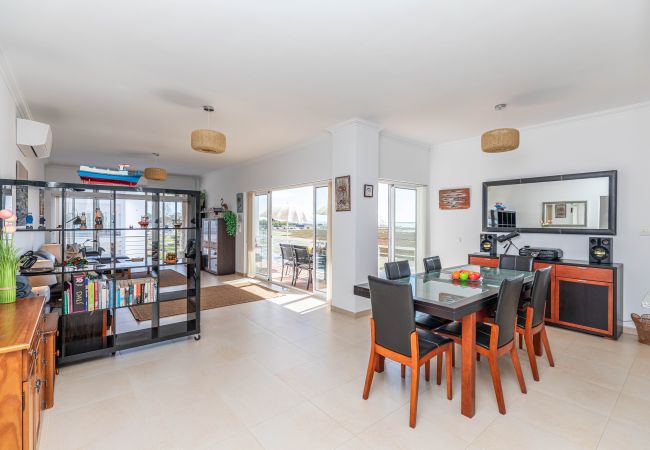 Apartamento en Fuseta - APARTMENT CALMA, Formosa Village  Apartamento en Fuseta - APARTMENT CALMA, Formosa Village