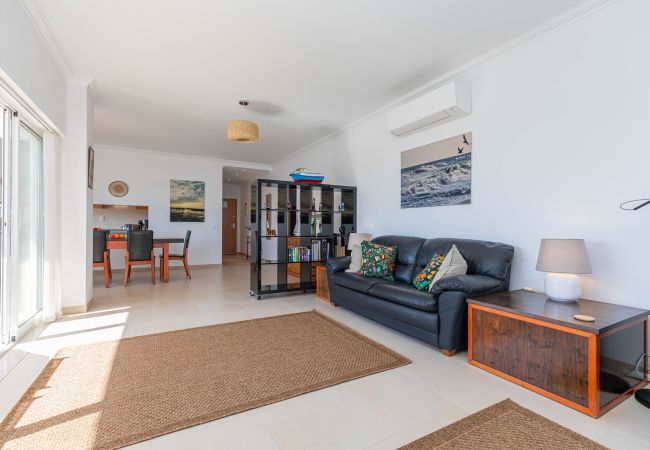 Apartamento en Fuseta - APARTMENT CALMA, Formosa Village  Apartamento en Fuseta - APARTMENT CALMA, Formosa Village