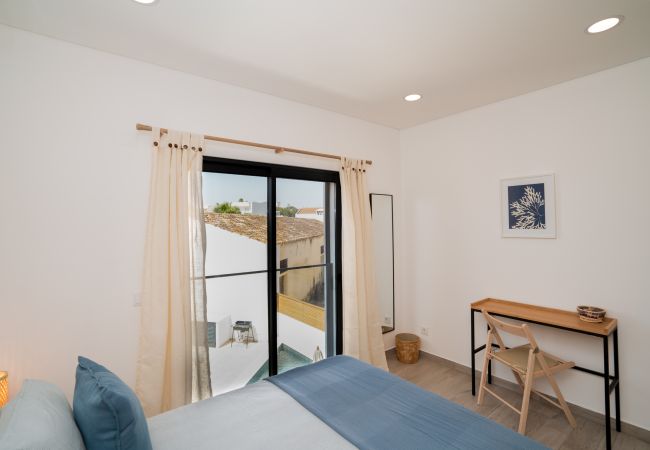 Casa adosada en Moncarapacho - CASA CATARINA, Town Centre Casa adosada en Moncarapacho - CASA CATARINA, Town Centre