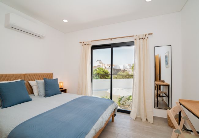 Casa adosada en Moncarapacho - CASA CATARINA, Town Centre Casa adosada en Moncarapacho - CASA CATARINA, Town Centre