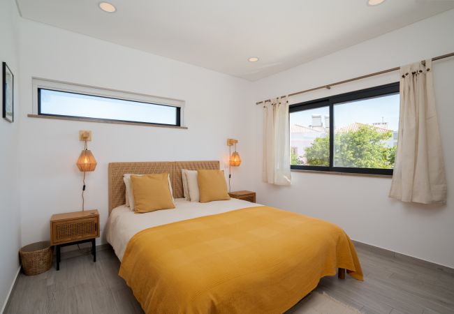 Casa adosada en Moncarapacho - CASA CATARINA, Town Centre Casa adosada en Moncarapacho - CASA CATARINA, Town Centre