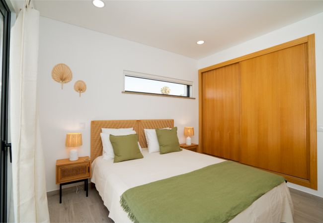 Casa adosada en Moncarapacho - CASA CATARINA, Town Centre Casa adosada en Moncarapacho - CASA CATARINA, Town Centre