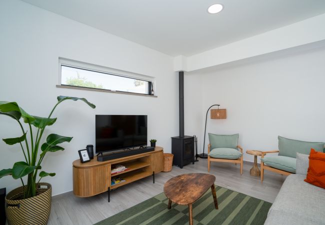 Casa adosada en Moncarapacho - CASA CATARINA, Town Centre Casa adosada en Moncarapacho - CASA CATARINA, Town Centre