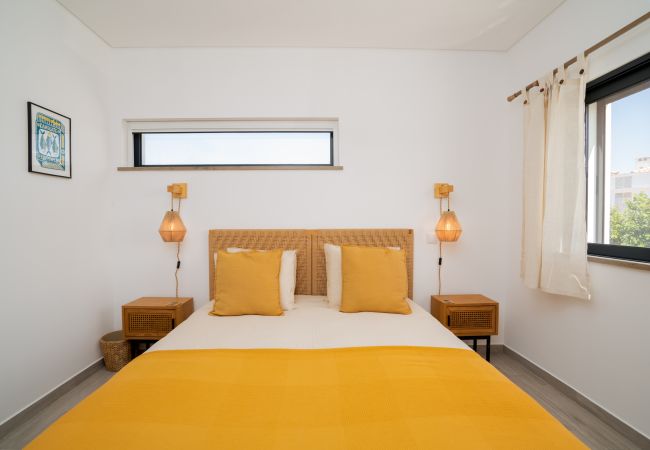 Casa adosada en Moncarapacho - CASA CATARINA, Town Centre Casa adosada en Moncarapacho - CASA CATARINA, Town Centre