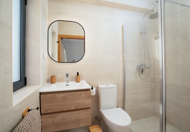 Casa adosada en Moncarapacho - CASA CATARINA, Town Centre Casa adosada en Moncarapacho - CASA CATARINA, Town Centre