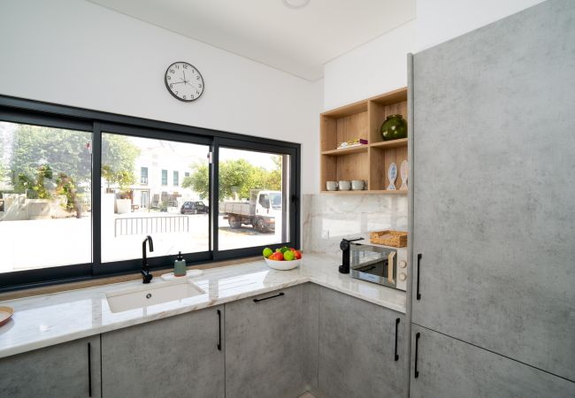 Casa adosada en Moncarapacho - CASA CATARINA, Town Centre Casa adosada en Moncarapacho - CASA CATARINA, Town Centre