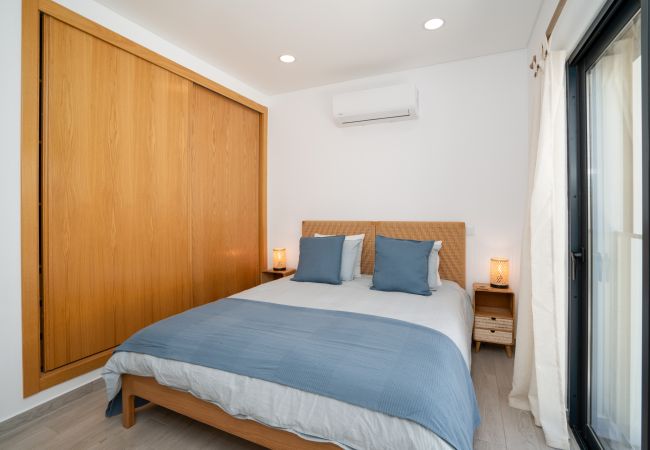 Casa adosada en Moncarapacho - CASA CATARINA, Town Centre Casa adosada en Moncarapacho - CASA CATARINA, Town Centre