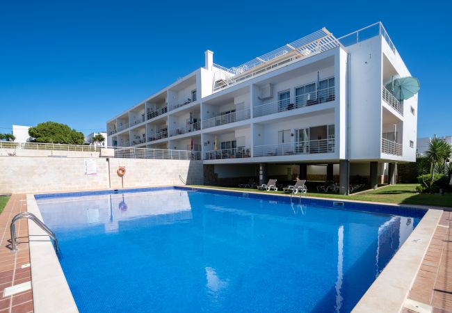 Apartamento en Fuseta - APARTMENT BRISA DA RIA, Formosa Village Apartamento en Fuseta - APARTMENT BRISA DA RIA, Formosa Village