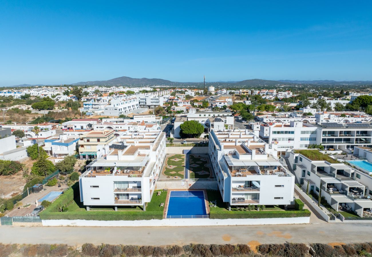 Apartamento en Fuseta - APARTMENT BRISA DA RIA, Formosa Village