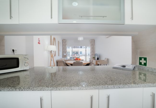 Apartamento en Fuseta - APARTMENT ROSETTA, Formosa Village Apartamento en Fuseta - APARTMENT ROSETTA, Formosa Village