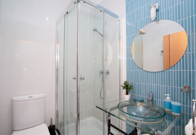 Apartamento en Fuseta - APARTMENT ROSETTA, Formosa Village Apartamento en Fuseta - APARTMENT ROSETTA, Formosa Village