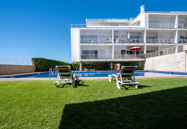 Apartamento en Fuseta - APARTMENT ROSETTA, Formosa Village Apartamento en Fuseta - APARTMENT ROSETTA, Formosa Village