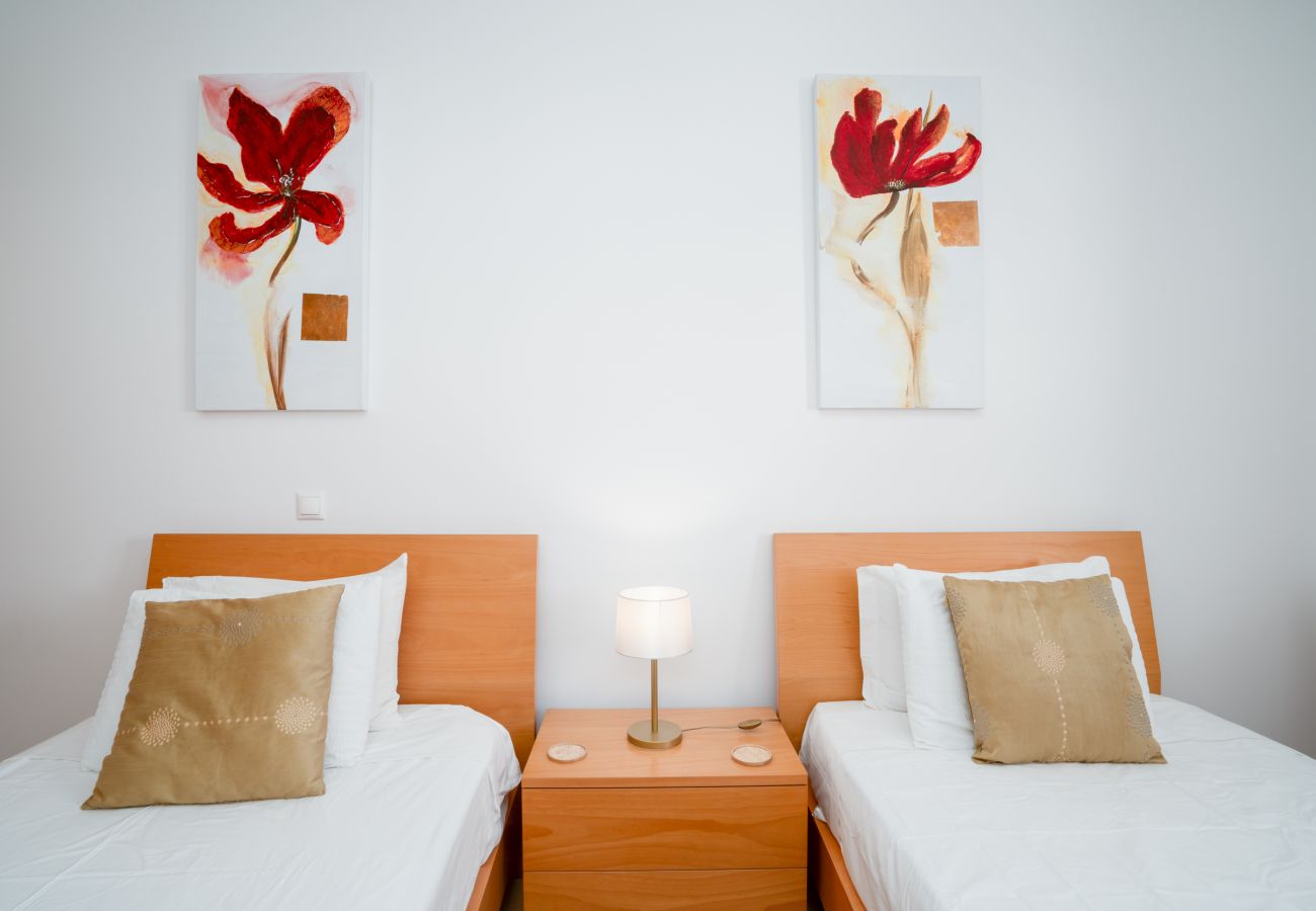 Apartamento en Fuseta - APARTMENT ROSETTA, Formosa Village