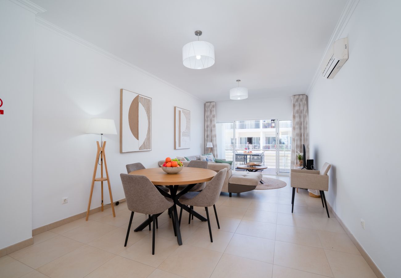 Apartamento en Fuseta - APARTMENT ROSETTA, Formosa Village