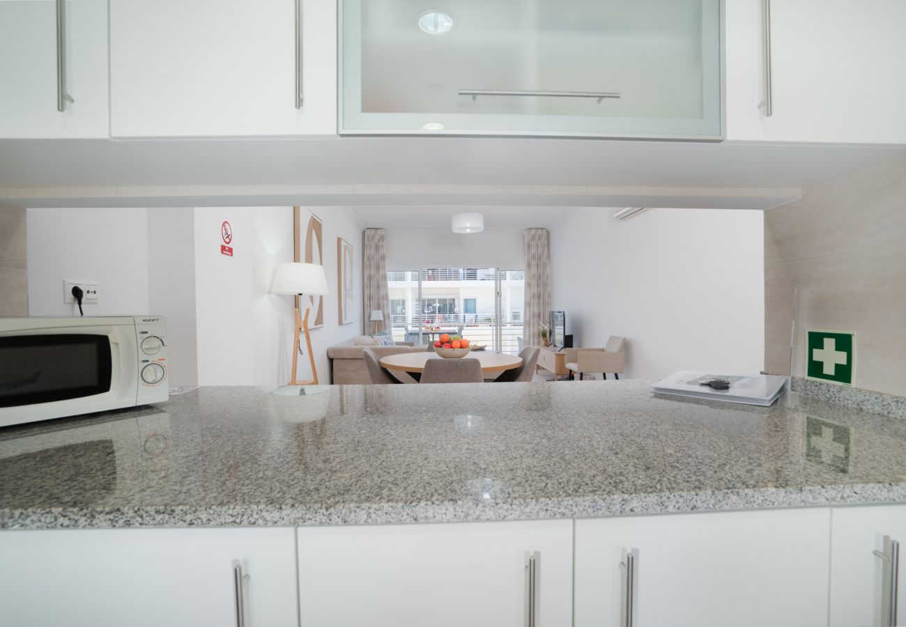 Apartamento en Fuseta - APARTMENT ROSETTA, Formosa Village