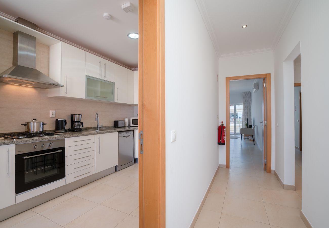 Apartamento en Fuseta - APARTMENT ROSETTA, Formosa Village