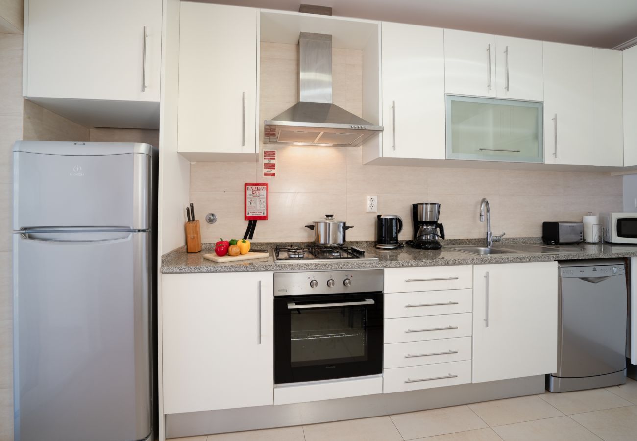 Apartamento en Fuseta - APARTMENT ROSETTA, Formosa Village