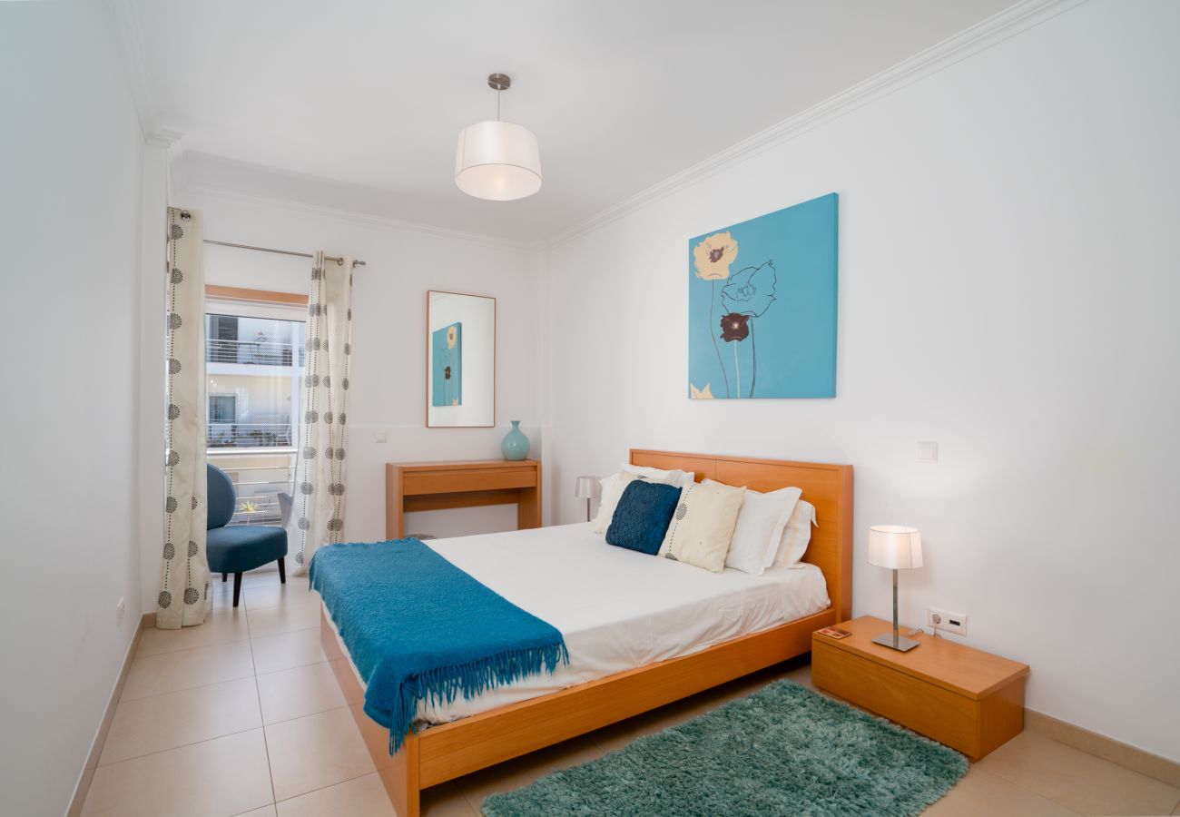 Apartamento en Fuseta - APARTMENT ROSETTA, Formosa Village