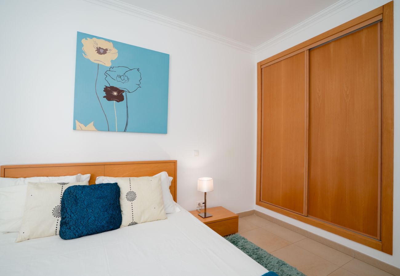Apartamento en Fuseta - APARTMENT ROSETTA, Formosa Village