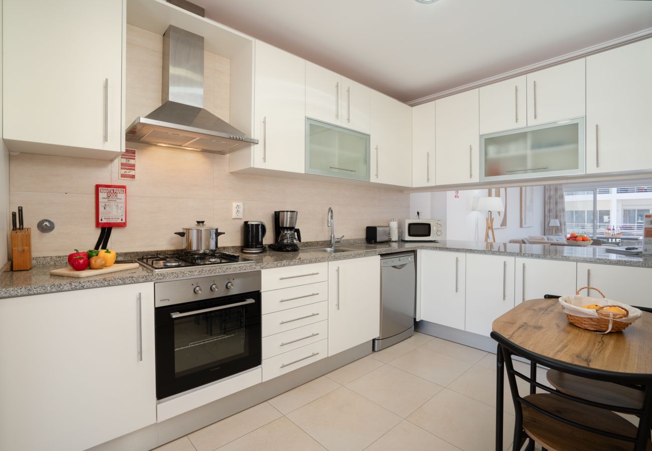 Apartamento en Fuseta - APARTMENT ROSETTA, Formosa Village
