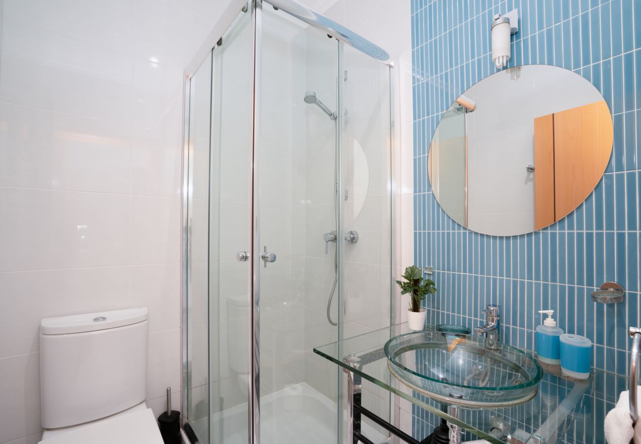 Apartamento en Fuseta - APARTMENT ROSETTA, Formosa Village