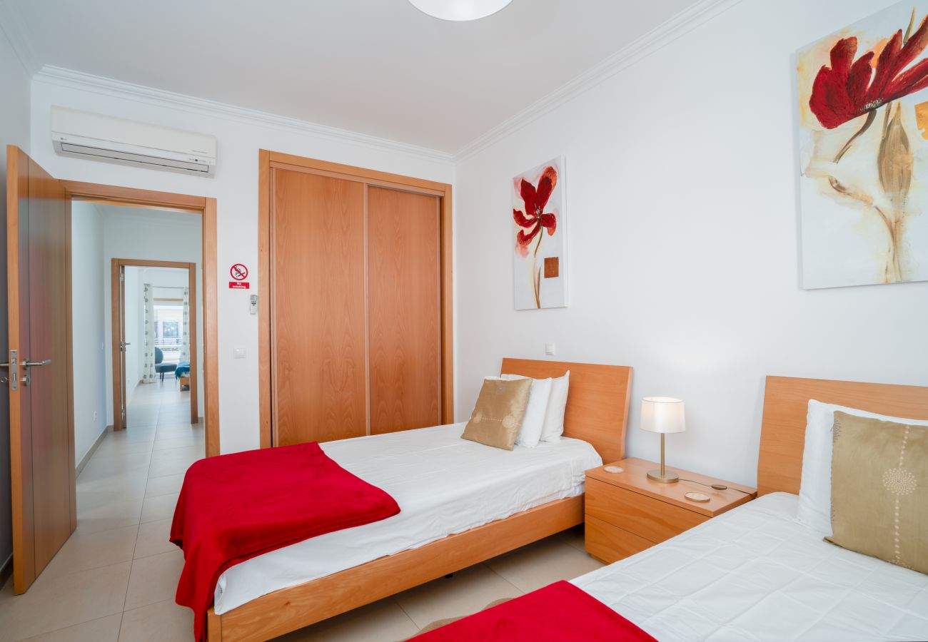 Apartamento en Fuseta - APARTMENT ROSETTA, Formosa Village
