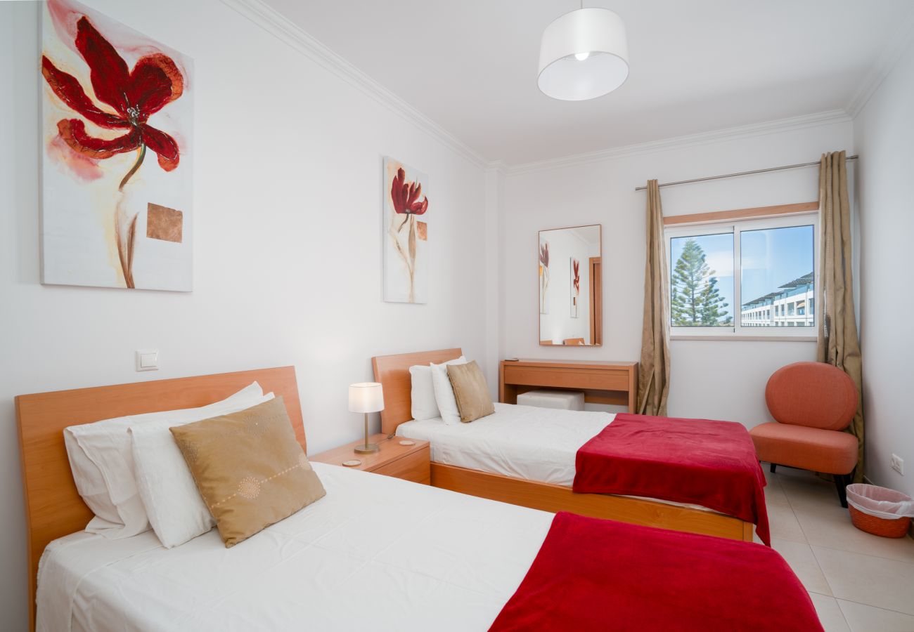 Apartamento en Fuseta - APARTMENT ROSETTA, Formosa Village