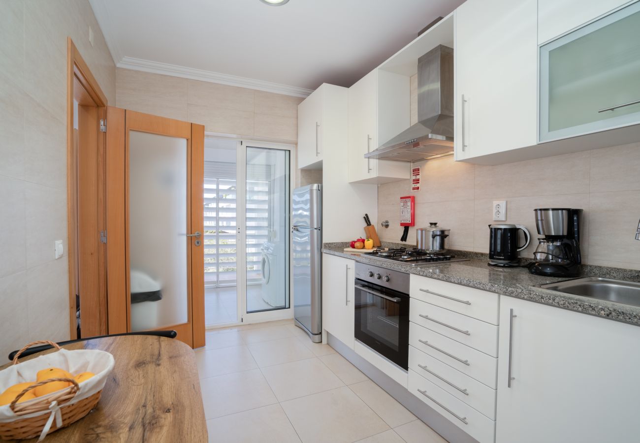 Apartamento en Fuseta - APARTMENT ROSETTA, Formosa Village