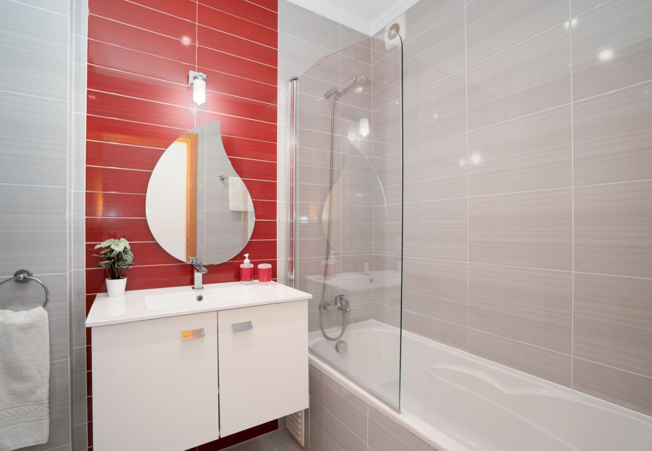 Apartamento en Fuseta - APARTMENT ROSETTA, Formosa Village