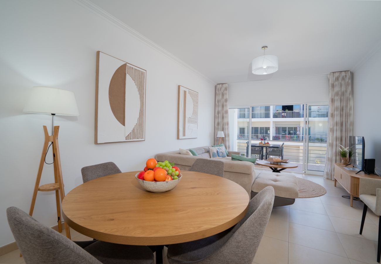Apartamento en Fuseta - APARTMENT ROSETTA, Formosa Village