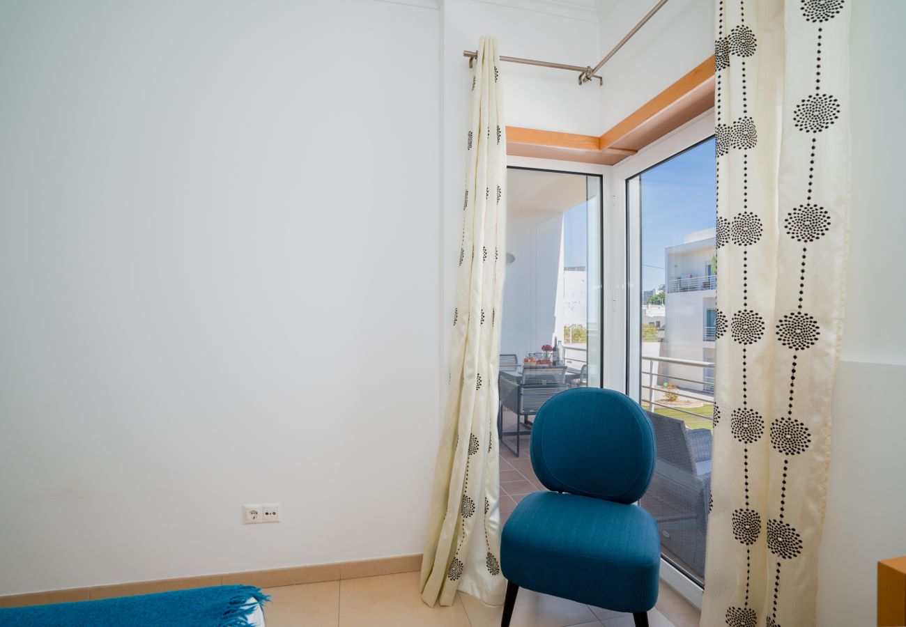 Apartamento en Fuseta - APARTMENT ROSETTA, Formosa Village
