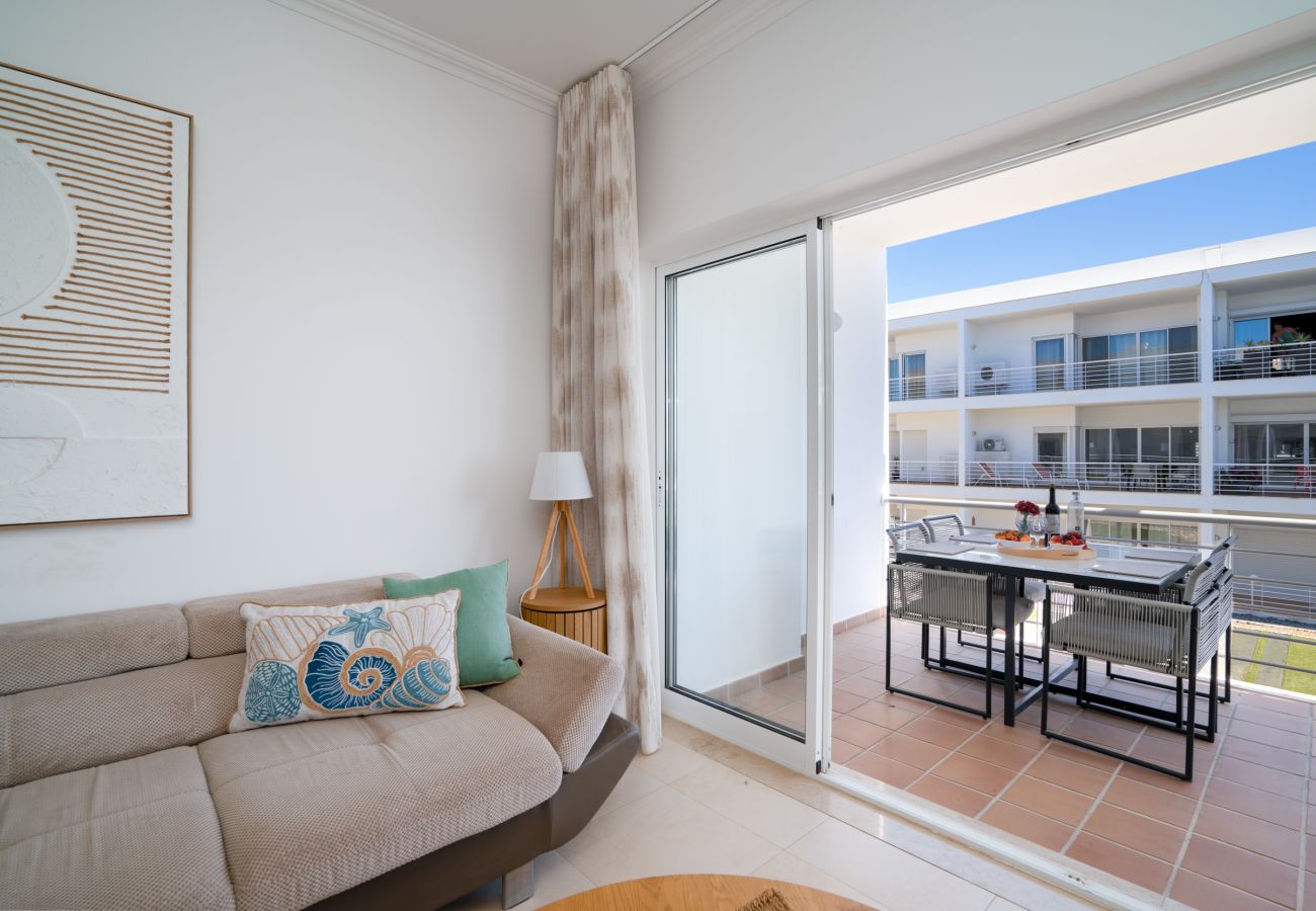 Apartamento en Fuseta - APARTMENT ROSETTA, Formosa Village