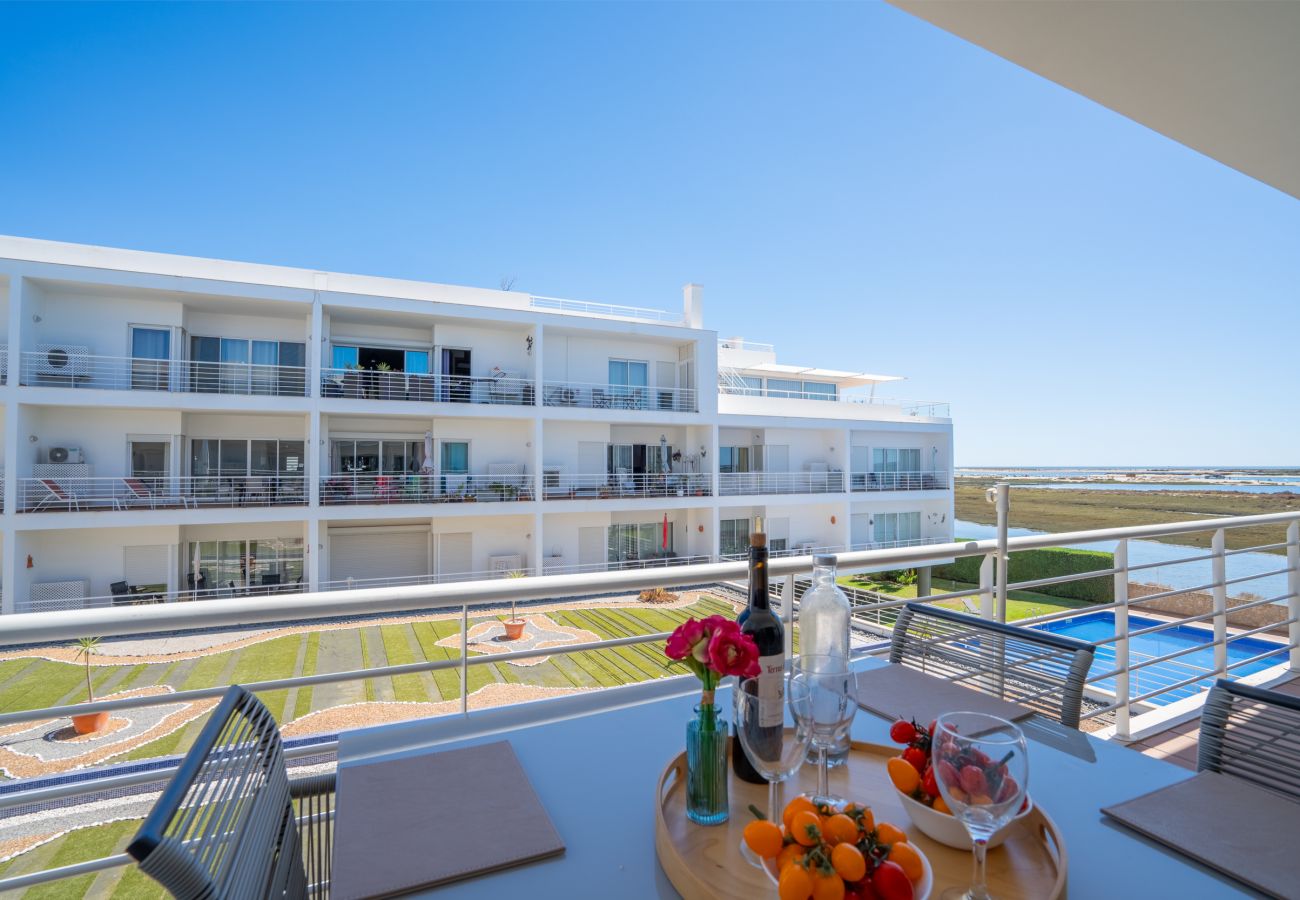 Apartamento en Fuseta - APARTMENT ROSETTA, Formosa Village