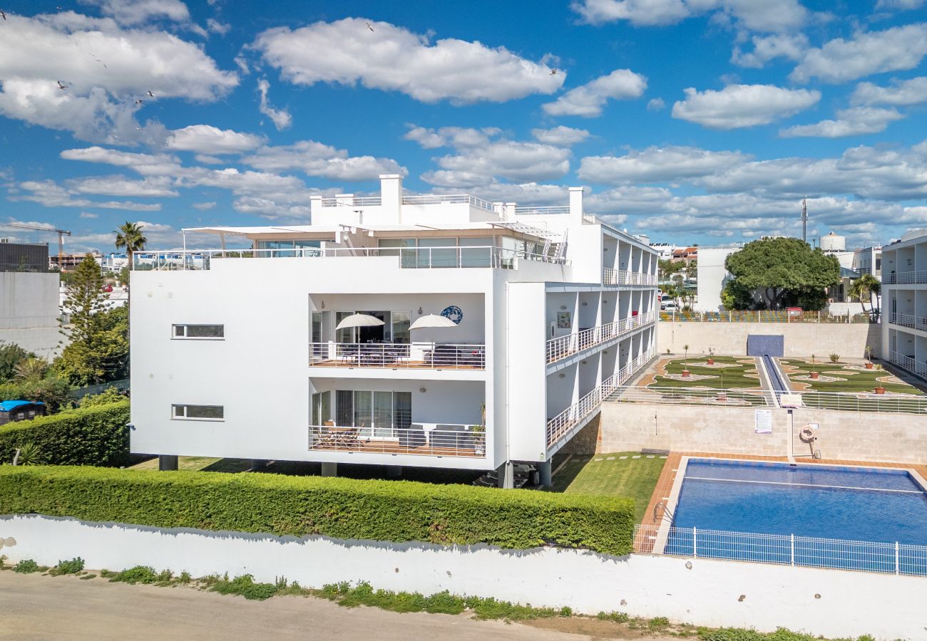 Apartamento en Fuseta - APARTMENT ROSETTA, Formosa Village
