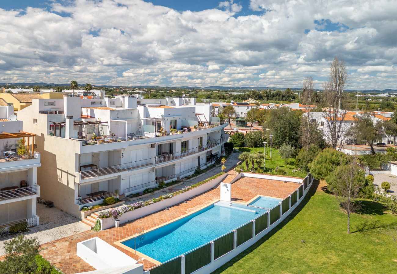 Apartamento en Santa Luzia - APARTMENT BALSA, Santa Luzia Village