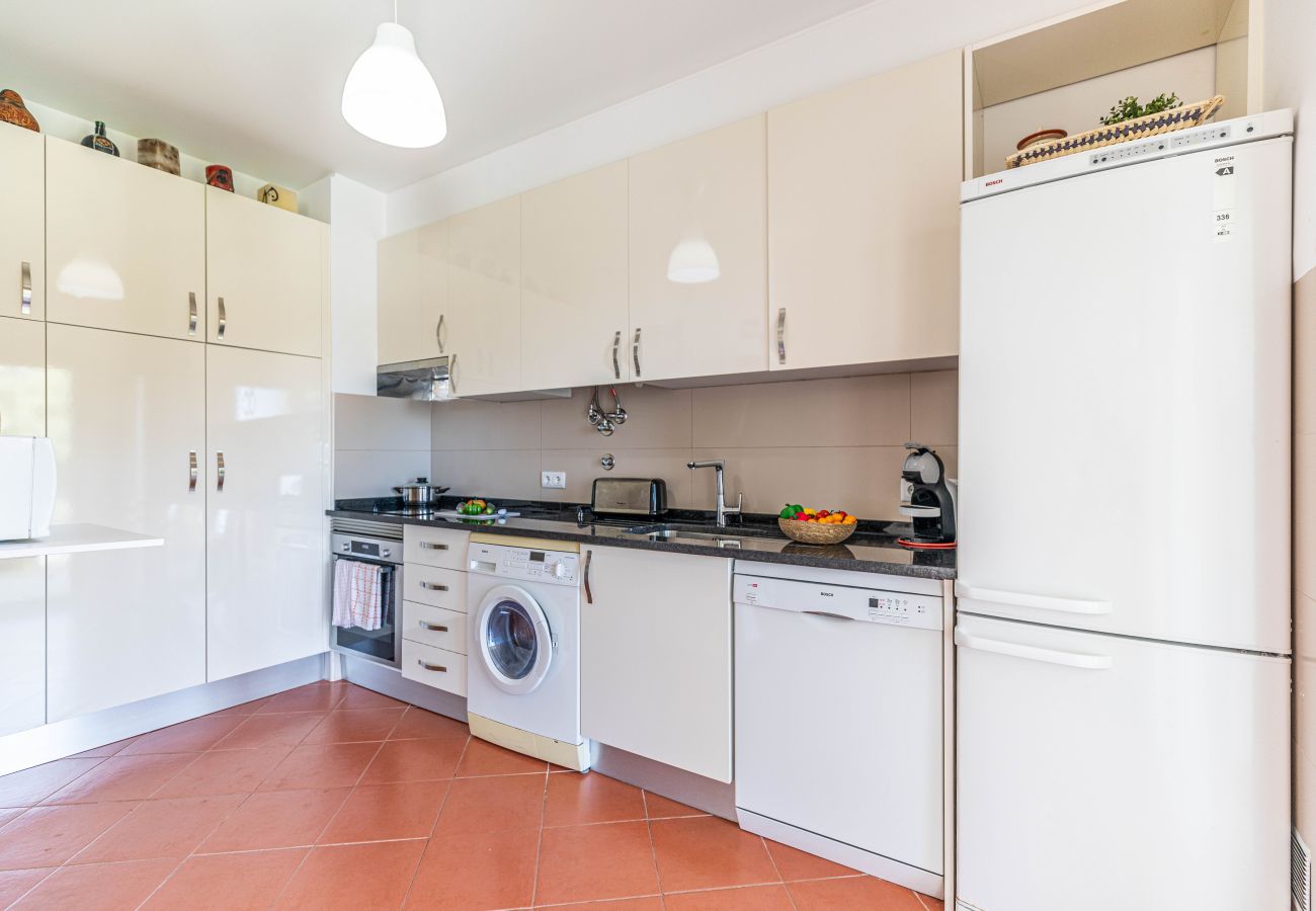 Apartamento en Santa Luzia - APARTMENT BALSA, Santa Luzia Village