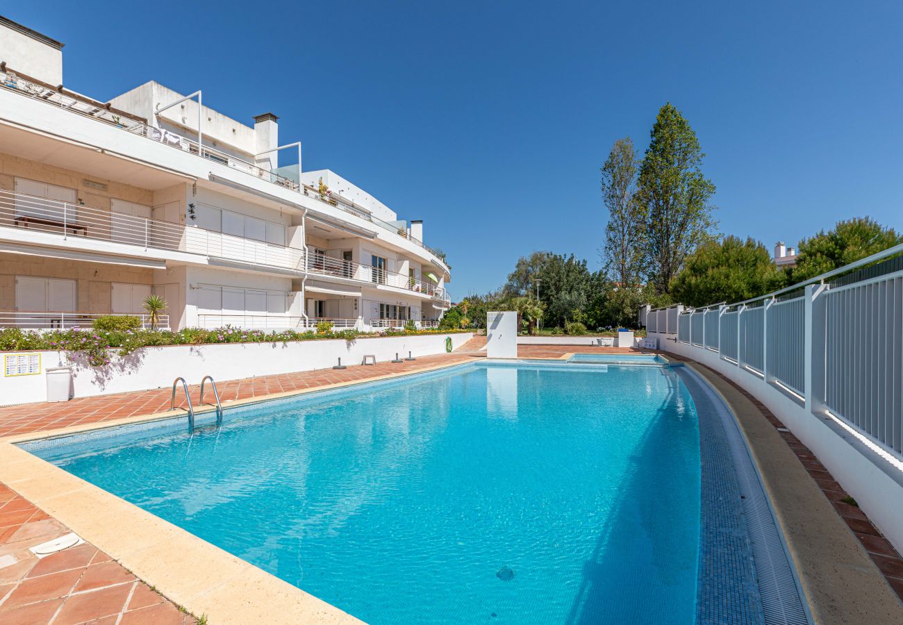 Apartamento en Santa Luzia - APARTMENT BALSA, Santa Luzia Village