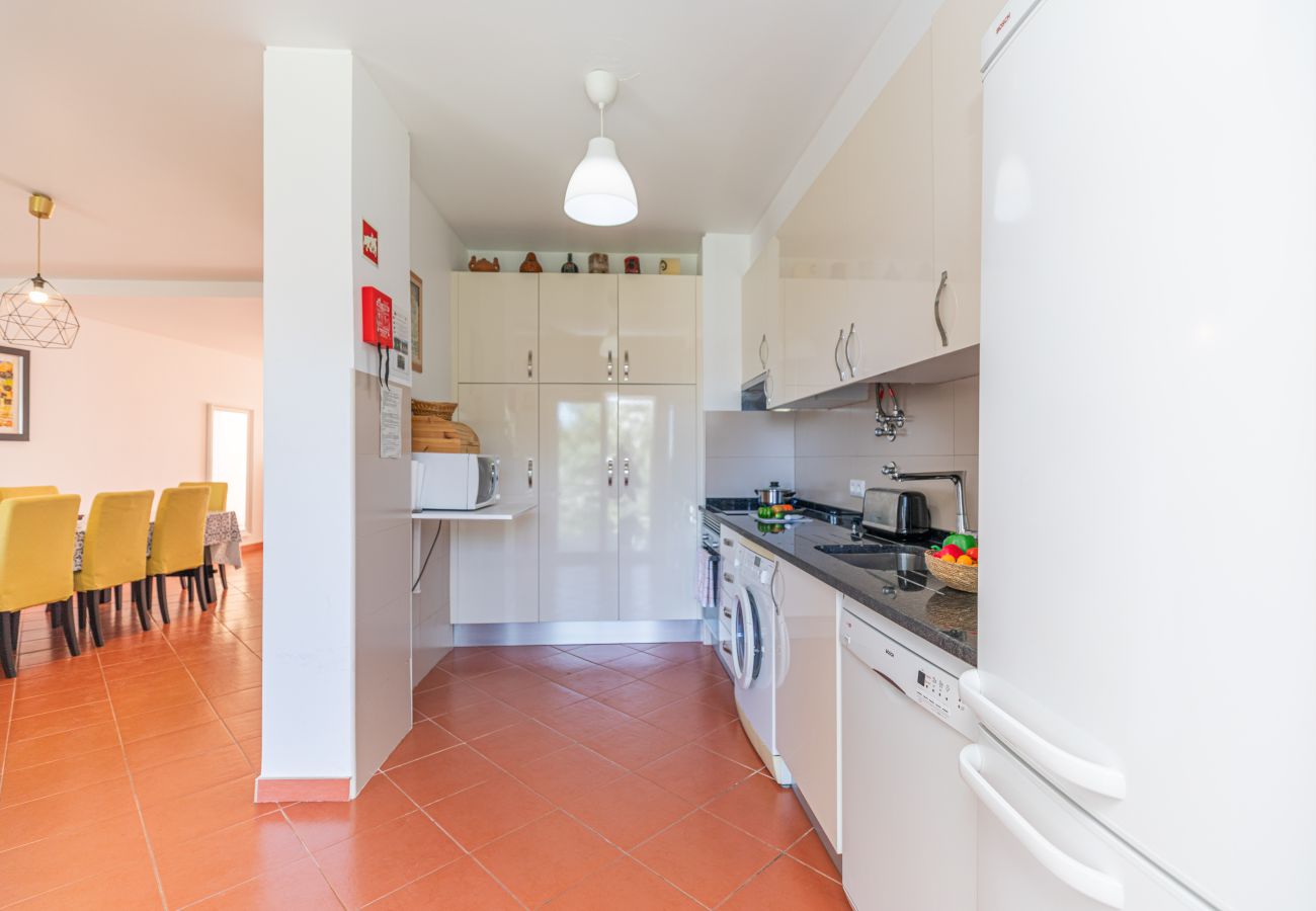 Apartamento en Santa Luzia - APARTMENT BALSA, Santa Luzia Village