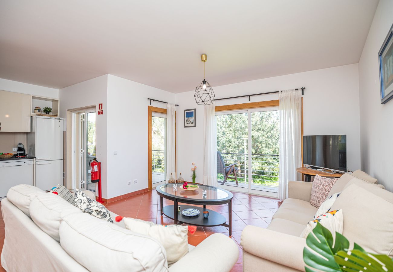 Apartamento en Santa Luzia - APARTMENT BALSA, Santa Luzia Village
