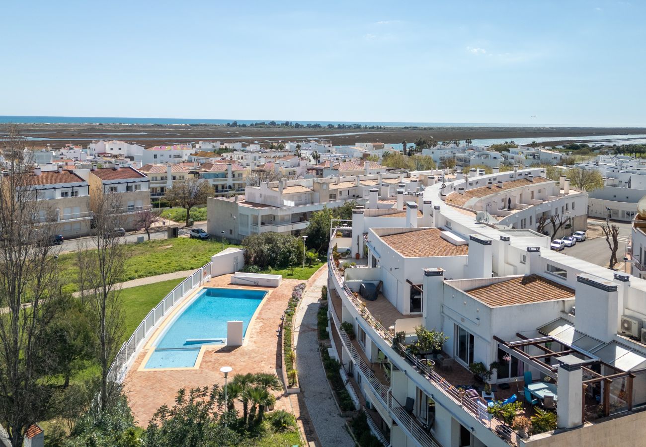 Apartamento en Santa Luzia - APARTMENT BALSA, Santa Luzia Village