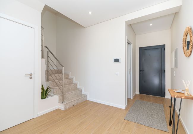 Casa adosada en Fuseta - CASA MARGARIDA, Arte Nova Casa adosada en Fuseta - CASA MARGARIDA, Arte Nova