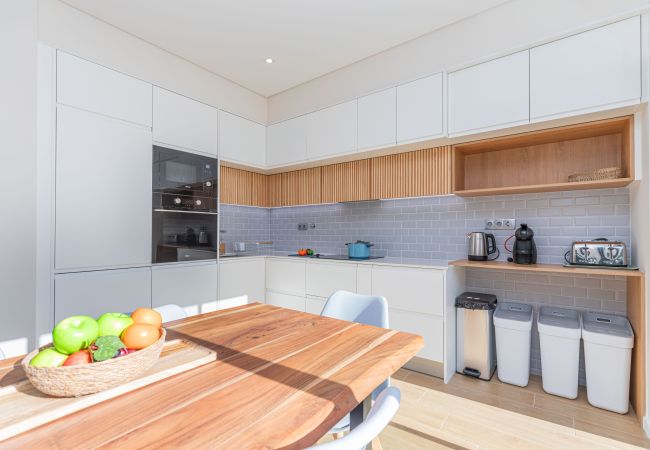 Casa adosada en Fuseta - CASA MARGARIDA, Arte Nova Casa adosada en Fuseta - CASA MARGARIDA, Arte Nova